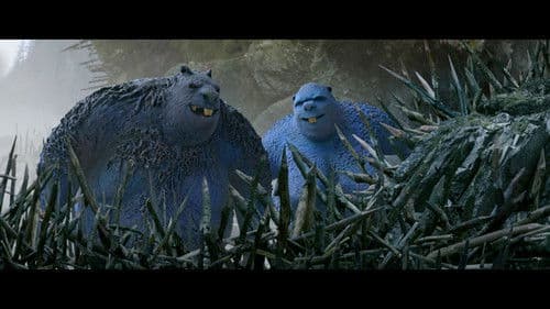 Le Renard et l'Oiselle Bild 3