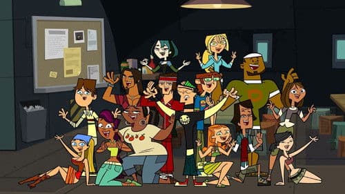 Total Drama World Tour Bild 2