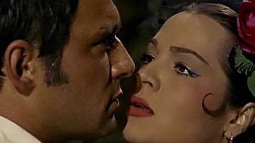 Das Mädchen aus Granada Bild 1