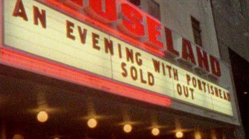 Portishead: Roseland New York Bild 3