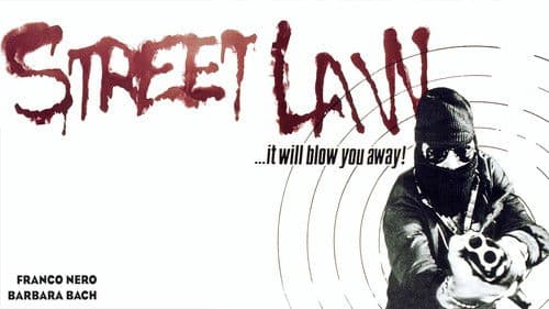 Ein Mann schlägt zurück Bild 8