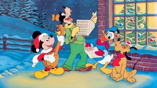 A Walt Disney Christmas Bild 6