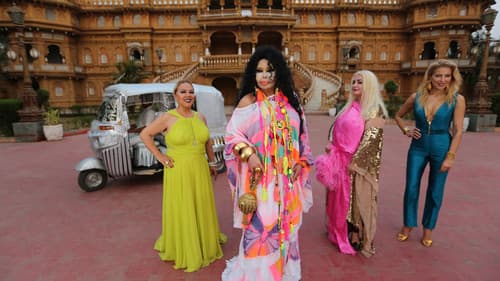 Dünya Güzellerim Bild 1