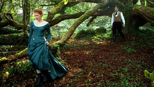 Fräulein Julie Bild 4