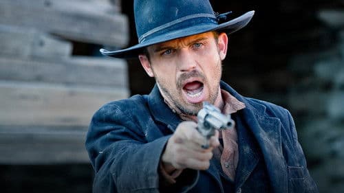 Last Shoot Out Bild 5