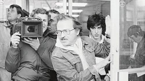 The Making of 'Dog Day Afternoon' Bild 1