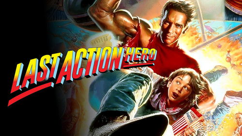 Last Action Hero Bild 5