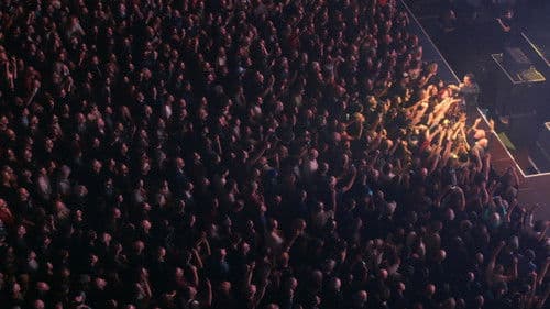 Nick Cave & The Bad Seeds: The Wild God Tour Bild 8