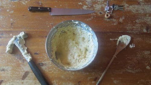 The Cake Maker Bild 1