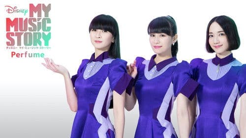 Disney My Music Story: Perfume Bild 1
