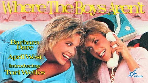 Where the Boys Aren't Bild 1