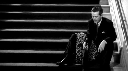 Das verlorene Wochenende Bild 3