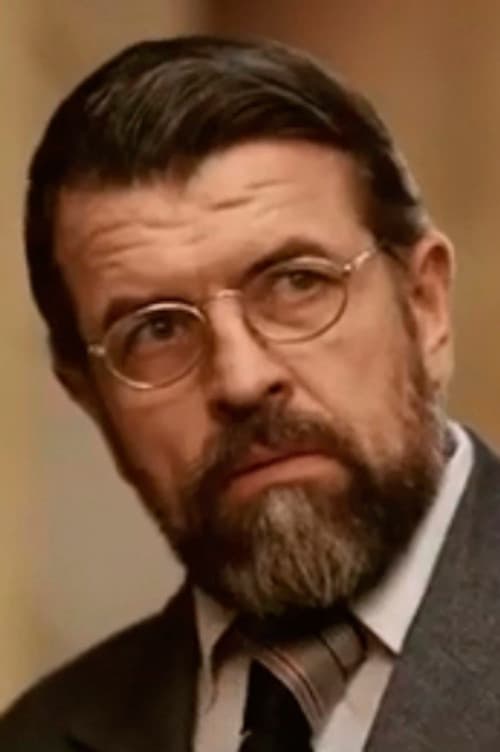 Глеб Голендер