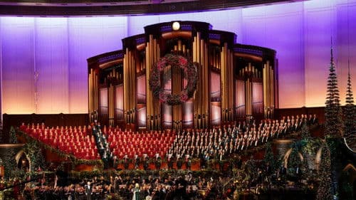 O Holy Night: Christmas with The Tabernacle Choir Bild 3