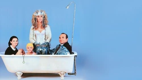 Meerjungfrauen küssen besser Bild 6