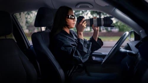 Trainwreck: P.I. Moms Bild 1