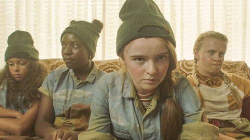 The End, The Beginning Bild 1