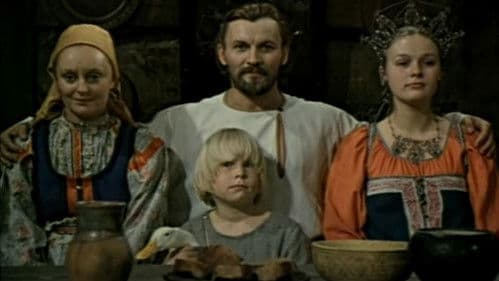 Stepans Vermächtnis Bild 1