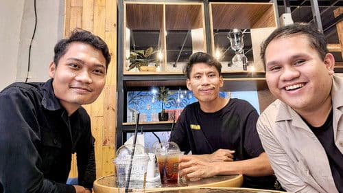 The All New Hafiz & Friends Bild 8