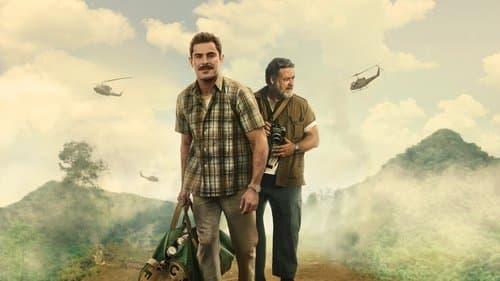 The Greatest Beer Run Ever Bild 2