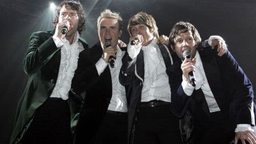 Take That: The Ultimate Story Bild 1