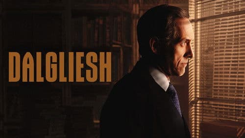 Adam Dalgliesh, Scotland Yard Bild 5
