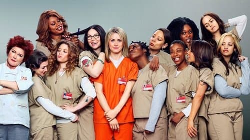Orange Is the New Black Bild 5