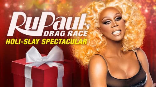 RuPaul's Drag Race Holi-Slay Spectacular Bild 7