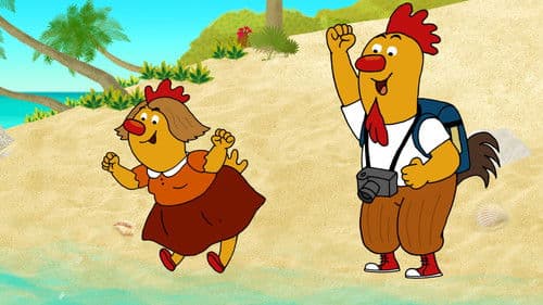 Kokoškovi na cestách Bild 1