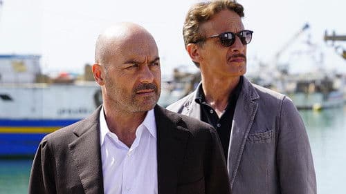 Commissario Montalbano Bild 3