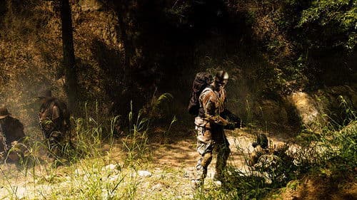 Alien Predator Bild 5