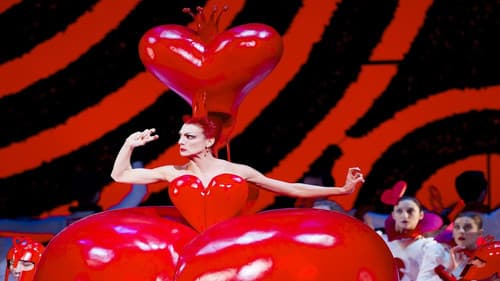 Alice's Adventures in Wonderland Bild 2