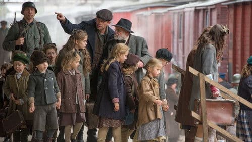 Die Frau des Zoodirektors Bild 4