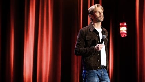 Anthony Jeselnik: Bones and All Bild 1