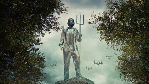 The White King Bild 2