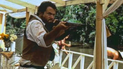 Mörderischer Amazonas Bild 1