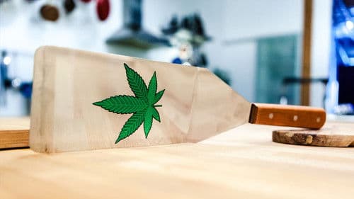 Kochen mit Cannabis Bild 4