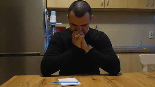 Quo Vadis, Vir? Bild 1