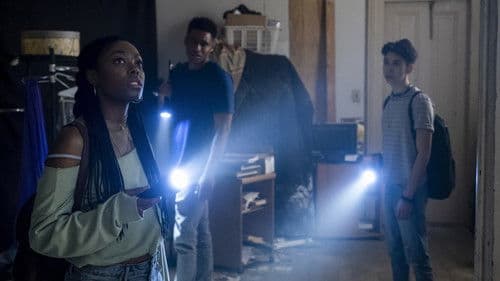 Black as Night Bild 6