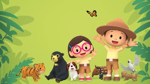 Leo the Wildlife Ranger Bild 1