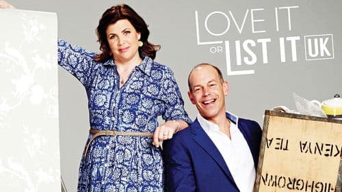 Kirstie And Phil's Love It Or List It Bild 2