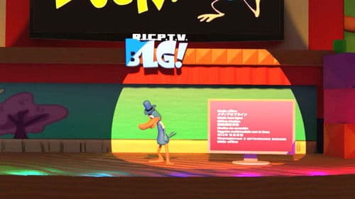 The Great BLG Show! Bild 8