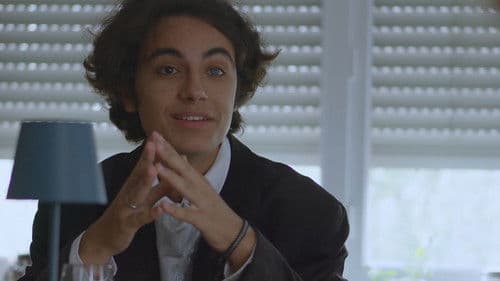 The Pale-Blue Eye Bild 4