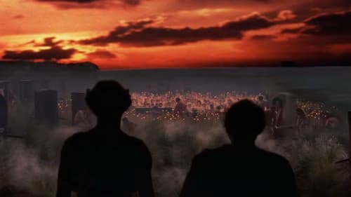 Fellinis Satyricon Bild 3