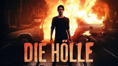 Die Hölle - Inferno Bild 3