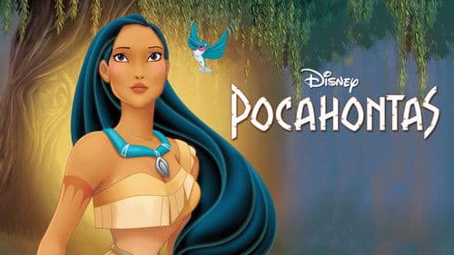 Pocahontas Bild 8
