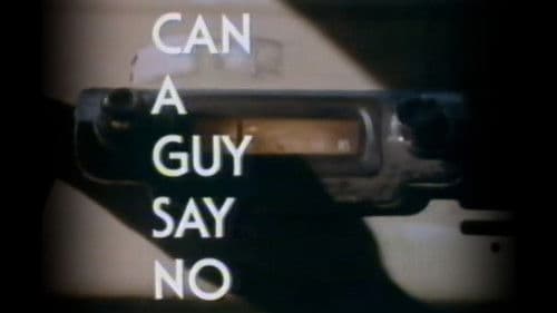 Can A Guy Say No? Bild 2