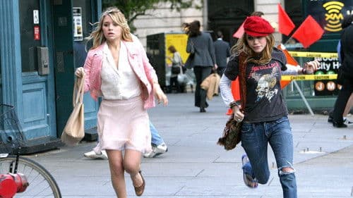 Ein verrückter Tag in New York Bild 7