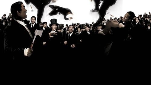 Kung Fu Hustle Bild 7