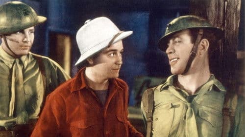 The Leathernecks Have Landed Bild 1